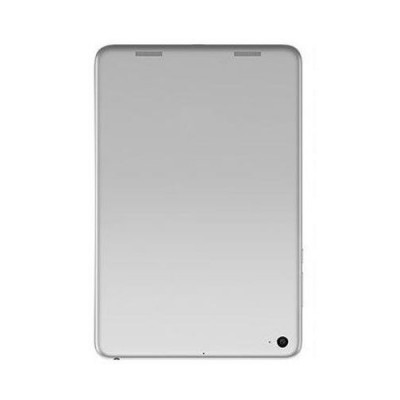 Full Body Housing For Xiaomi Mi Pad 2 Grey - Maxbhi Com