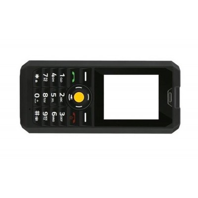 Full Body Housing For Cat B30 White - Maxbhi Com