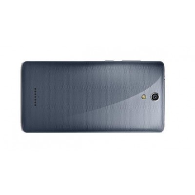 Full Body Housing For Oppo Mirror 3 Blue - Maxbhi Com