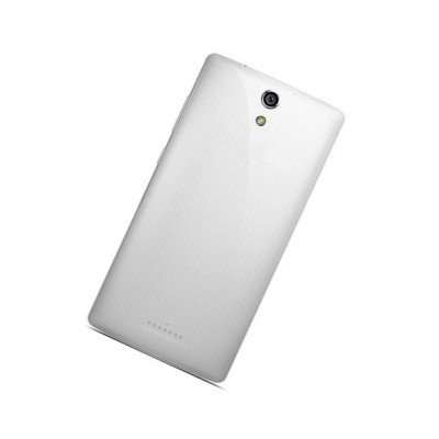 Full Body Housing For Oppo Mirror 3 White - Maxbhi Com