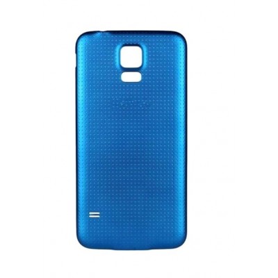 Full Body Housing For Samsung Galaxy S5 4g Plus Blue - Maxbhi Com