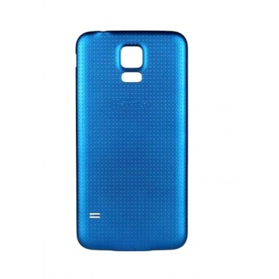 Full Body Housing For Samsung Galaxy S5 Ltea G906s Blue - Maxbhi Com
