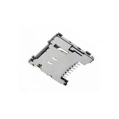 Mmc Connector For Samsung Galaxy Jby - Maxbhi Com
