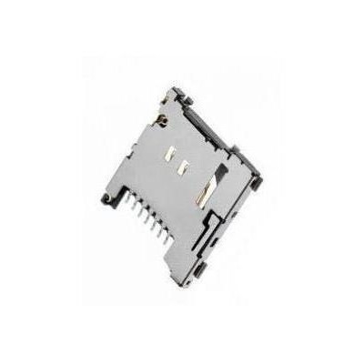 Mmc Connector For Samsung Galaxy Jby - Maxbhi Com