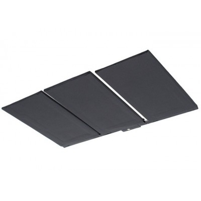 Battery For Apple Ipad Wifi By - Maxbhi Com
