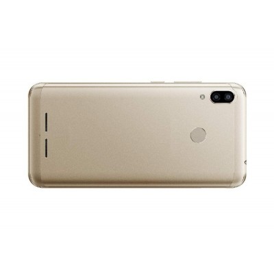 Full Body Housing For Blu Vivo Xl4 White - Maxbhi Com