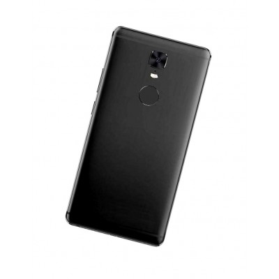 Full Body Housing For Gionee M6 Black - Maxbhi Com