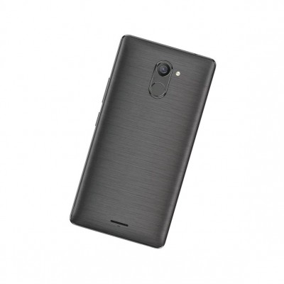 Full Body Housing For Infinix Hot 4 Black - Maxbhi Com