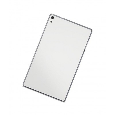 Full Body Housing For Lenovo Tab 4 8 Pluswhite - Maxbhi Com