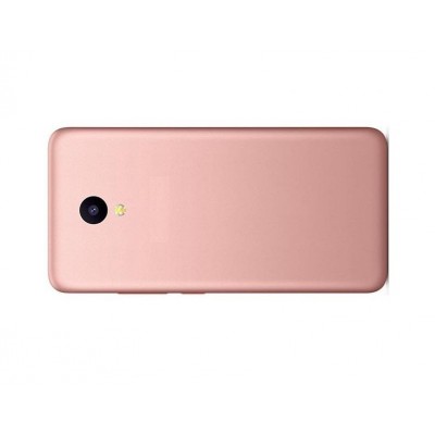 Full Body Housing For Meizu M5c Rose Gold - Maxbhi Com