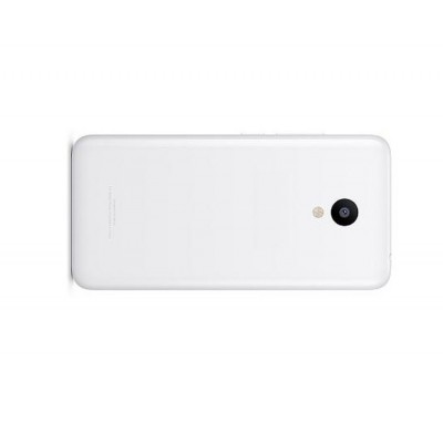 Full Body Housing For Meizu M5c White - Maxbhi Com