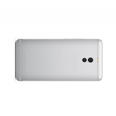 Full Body Housing For Meizu M6 Note Silver - Maxbhi Com