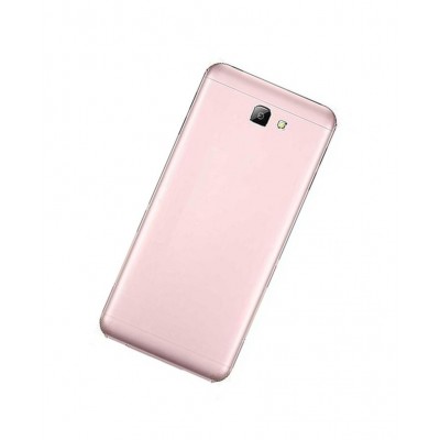 Full Body Housing For Samsung Galaxy On7 2016 Rose Gold - Maxbhi Com