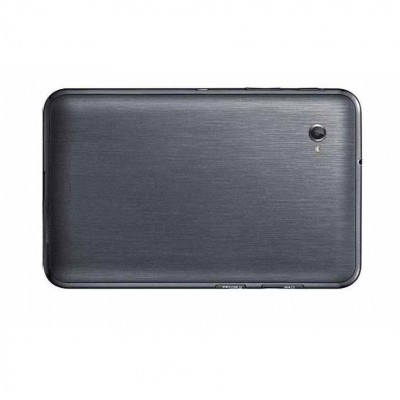 Full Body Housing For Samsung P6200 Galaxy Tab 7 0 Plus Grey - Maxbhi Com