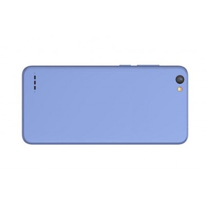 Full Body Housing For Techno Pop 1 Pro Blue - Maxbhi Com