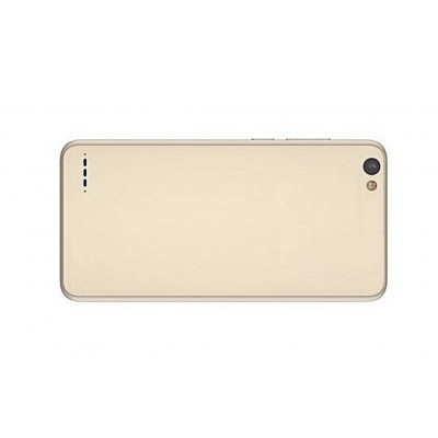 Full Body Housing For Techno Pop 1 Pro Gold - Maxbhi Com