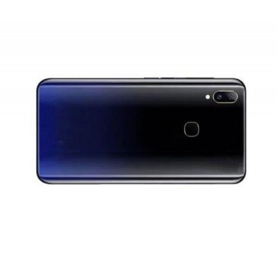 Full Body Housing For Vivo Z3 Black - Maxbhi Com
