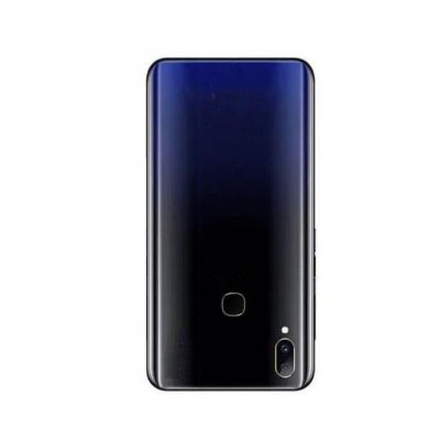 Full Body Housing For Vivo Z3 Black - Maxbhi Com