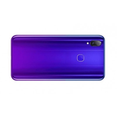 Full Body Housing For Vivo Z3 Blue - Maxbhi Com