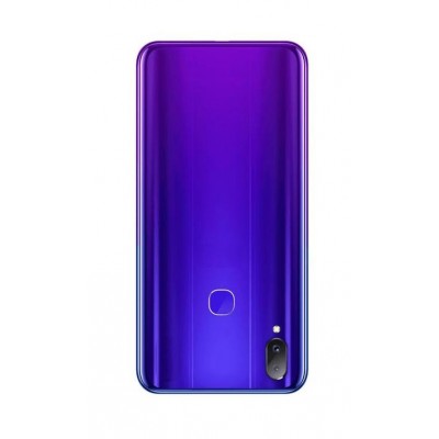 Full Body Housing For Vivo Z3 Blue - Maxbhi Com