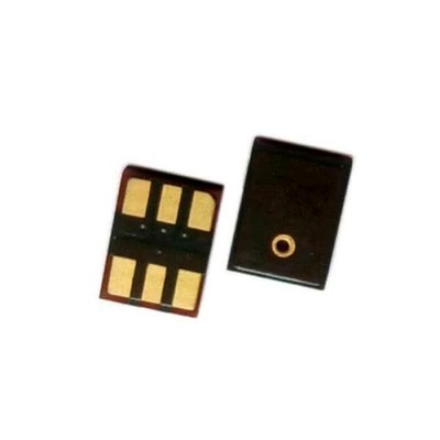 Microphone For Oppo R11s By - Maxbhi Com