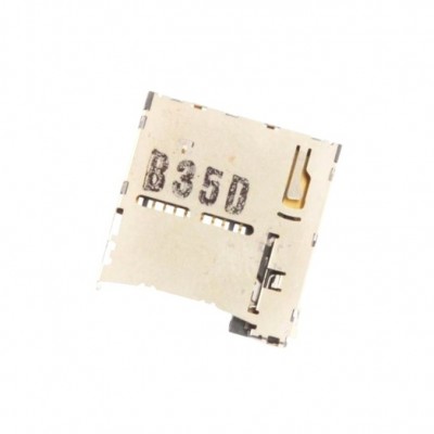 Mmc Connector For Huawei Nova 2 Plus By - Maxbhi Com
