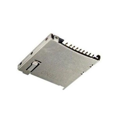 Mmc Connector For Lenovo Tab 7 By - Maxbhi Com