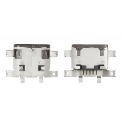 Charging Connector For Lenovo Tab 2 A850 By - Maxbhi Com