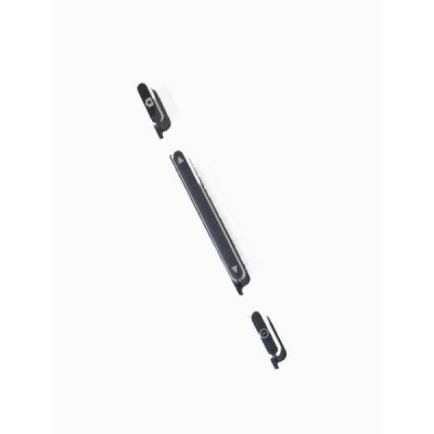 Keypad For Sony Xperia T Lt30p Black - Maxbhi Com