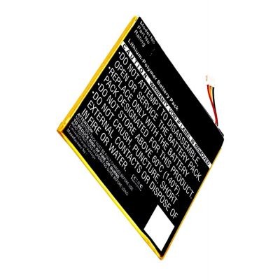 Battery For Acer Iconia Talk 7 B1723 By - Maxbhi Com