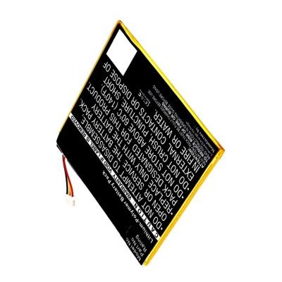 Battery For Acer Iconia Talk 7 B1723 By - Maxbhi Com