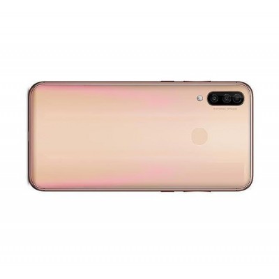 Full Body Housing For Wiko View 3 Gold - Maxbhi Com