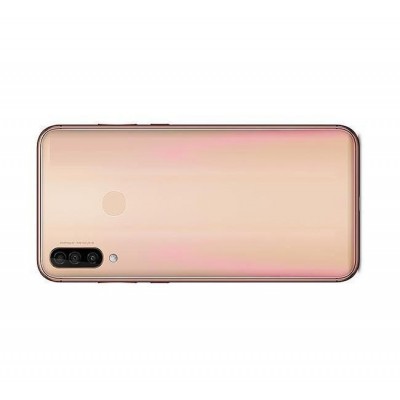 Full Body Housing For Wiko View 3 Gold - Maxbhi Com