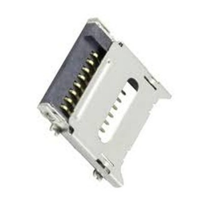 Mmc Connector For Archos Oxygen 63 By - Maxbhi Com