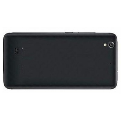 Full Body Housing For Huawei Ascend G620s Black - Maxbhi Com