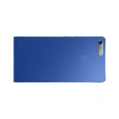 Full Body Housing For Huawei Ascend G6 Blue - Maxbhi Com