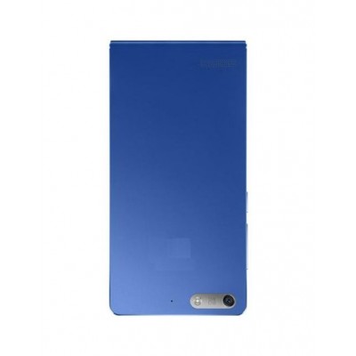 Full Body Housing For Huawei Ascend G6 Blue - Maxbhi Com