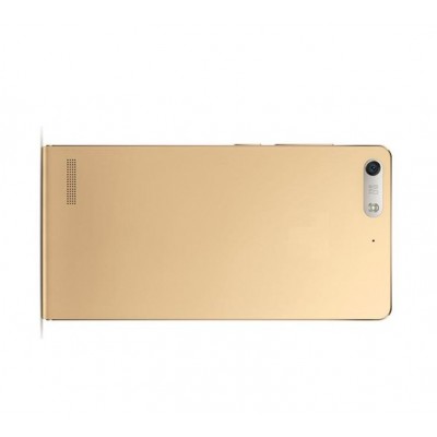 Full Body Housing For Huawei Ascend G6 Gold - Maxbhi Com