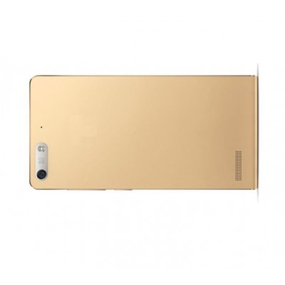 Full Body Housing For Huawei Ascend G6 Gold - Maxbhi Com