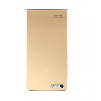 Full Body Housing For Huawei Ascend G6 Gold - Maxbhi Com