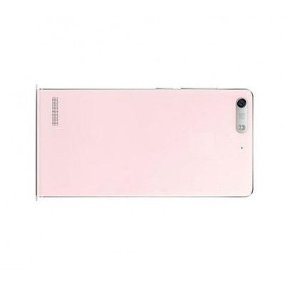Full Body Housing For Huawei Ascend G6 Pink - Maxbhi Com