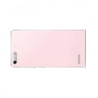 Full Body Housing For Huawei Ascend G6 Pink - Maxbhi Com