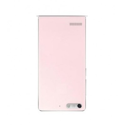 Full Body Housing For Huawei Ascend G6 Pink - Maxbhi Com