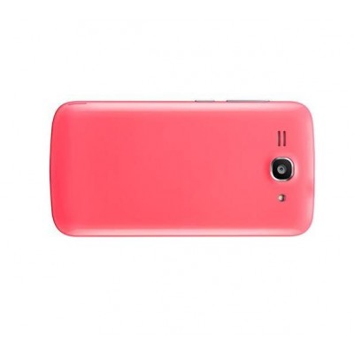 Full Body Housing For Huawei Ascend Y520 Pink - Maxbhi Com