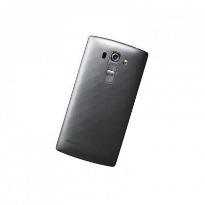 Full Body Housing For Lg G4 Beat Silver - Maxbhi Com