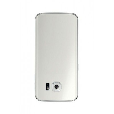 Full Body Housing For Samsung Galaxy S6 Cdma White - Maxbhi Com