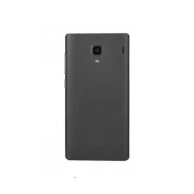 Full Body Housing For Xiaomi Redmi Grey - Maxbhi Com