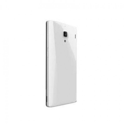 Full Body Housing For Xiaomi Redmi White - Maxbhi Com