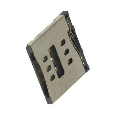 Mmc Connector For Vivo X3s - Maxbhi Com