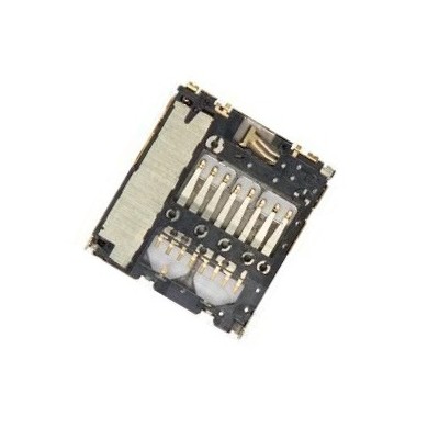 Mmc Connector For Vivo X5 Pro - Maxbhi Com